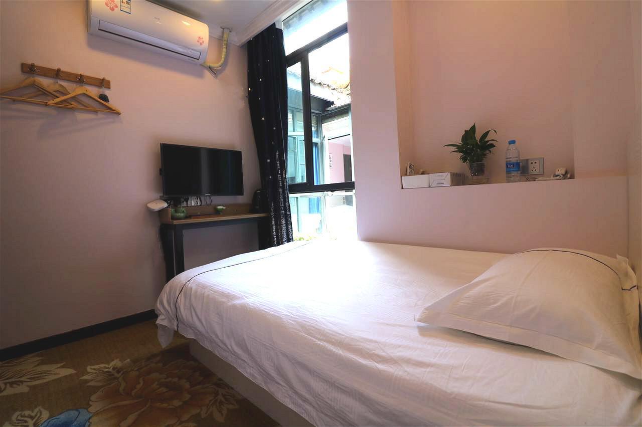 Dian Jia Hotel Hangzhou Bagian luar foto