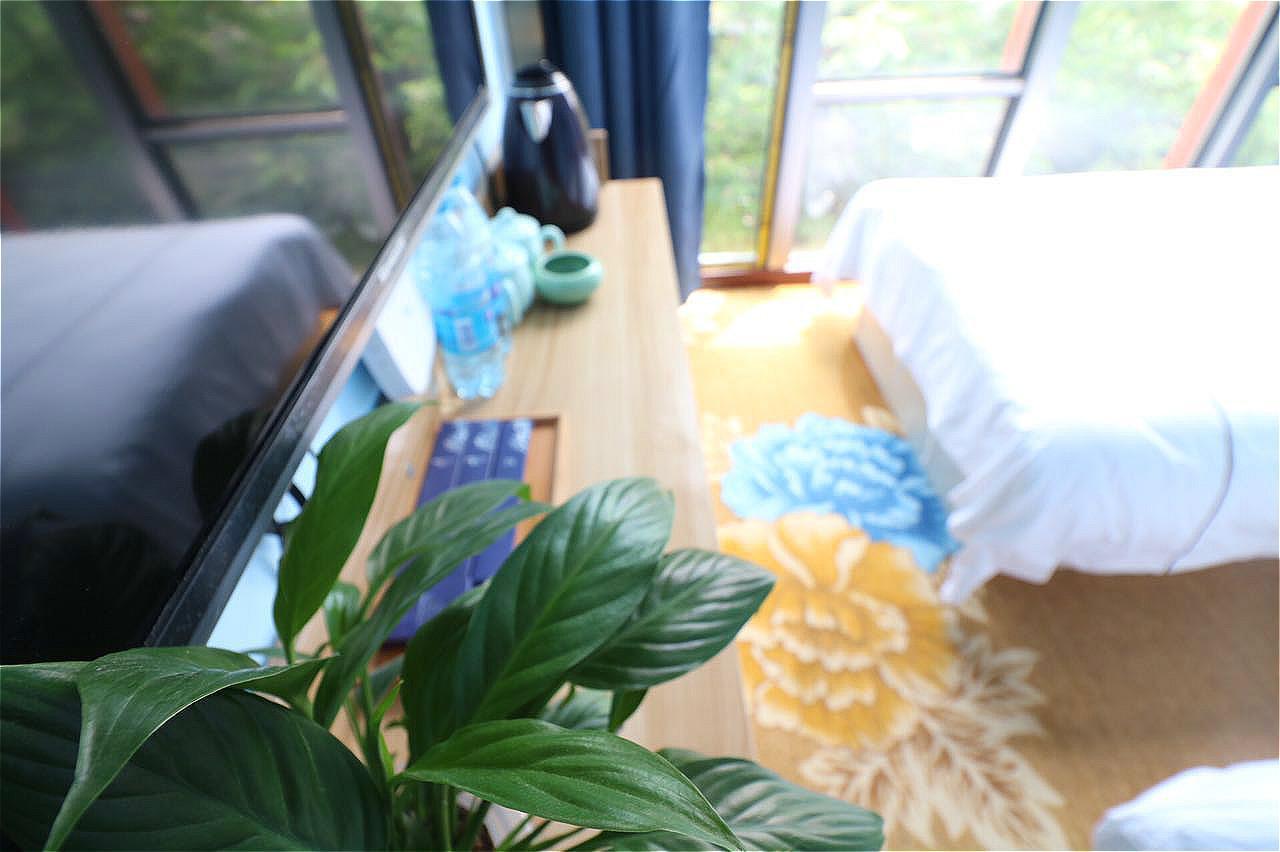 Dian Jia Hotel Hangzhou Bagian luar foto