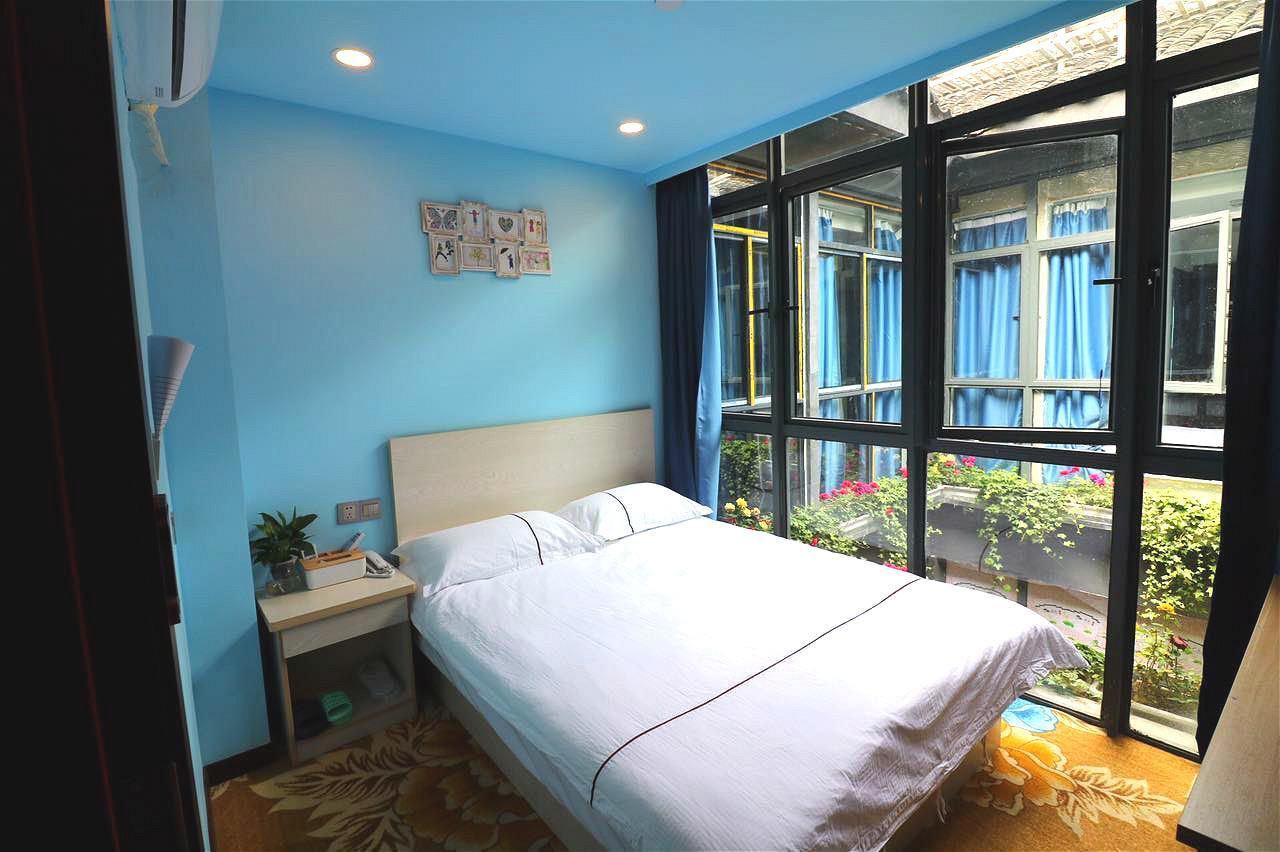Dian Jia Hotel Hangzhou Bagian luar foto
