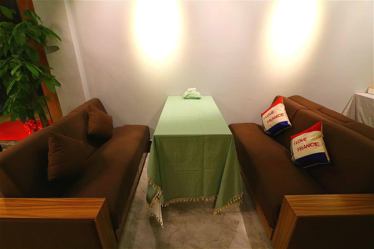 Dian Jia Hotel Hangzhou Bagian luar foto