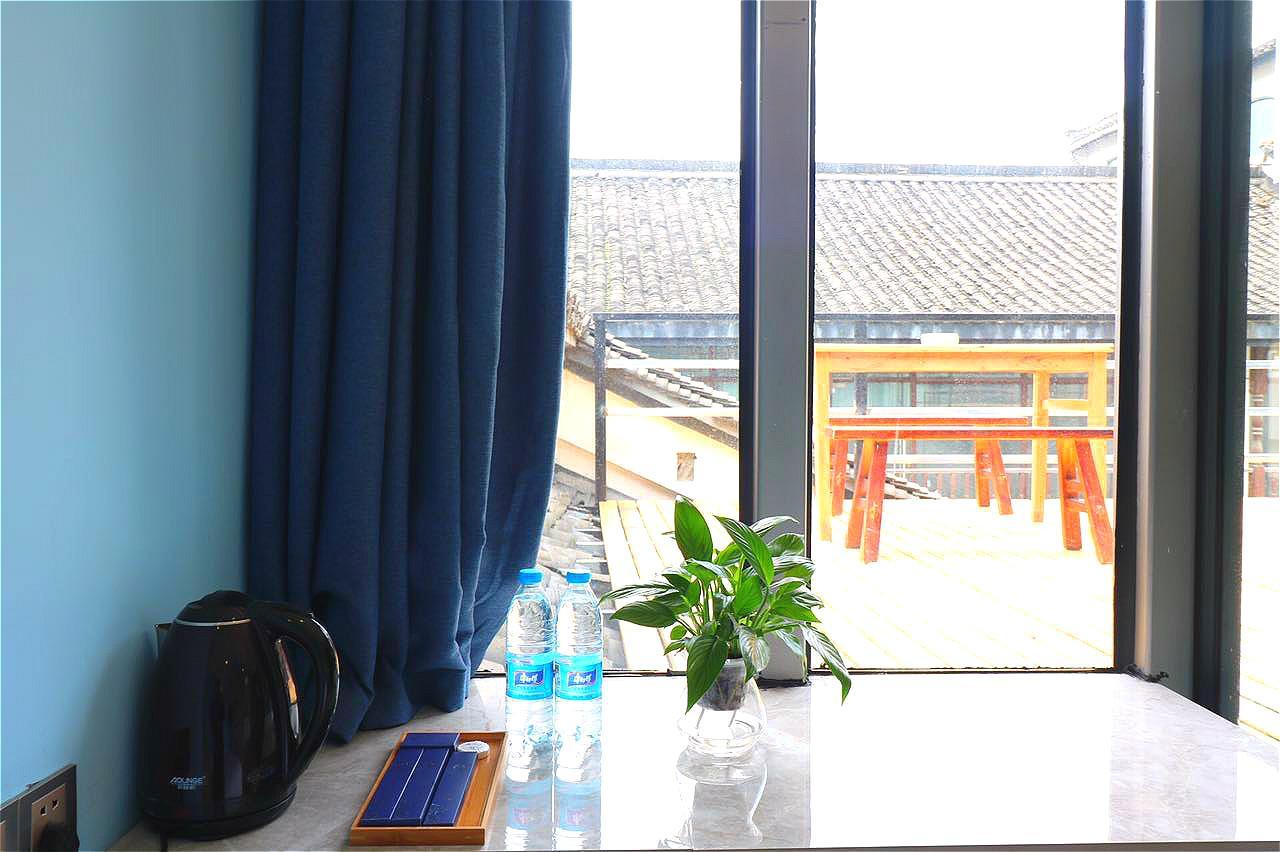 Dian Jia Hotel Hangzhou Bagian luar foto