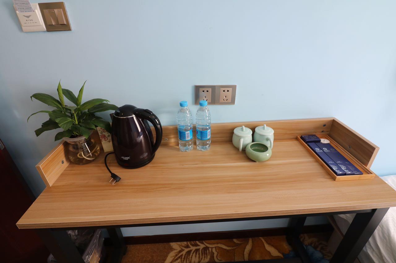 Dian Jia Hotel Hangzhou Bagian luar foto