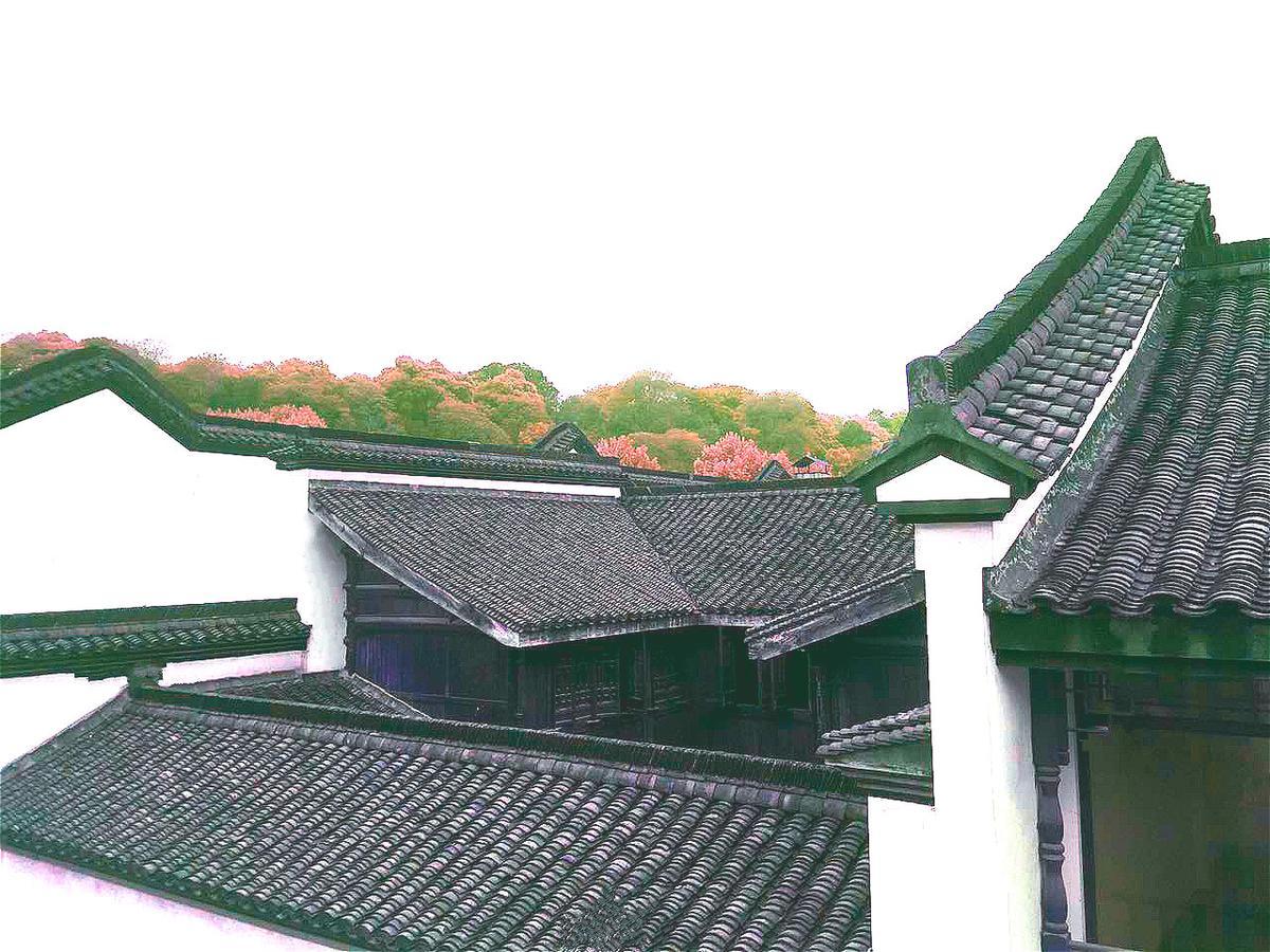 Dian Jia Hotel Hangzhou Bagian luar foto
