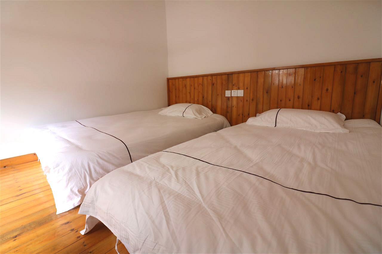 Dian Jia Hotel Hangzhou Bagian luar foto