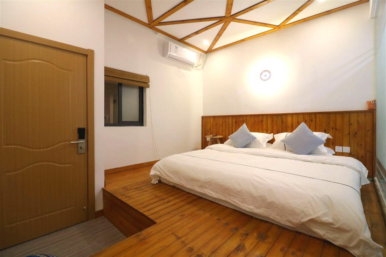 Dian Jia Hotel Hangzhou Bagian luar foto