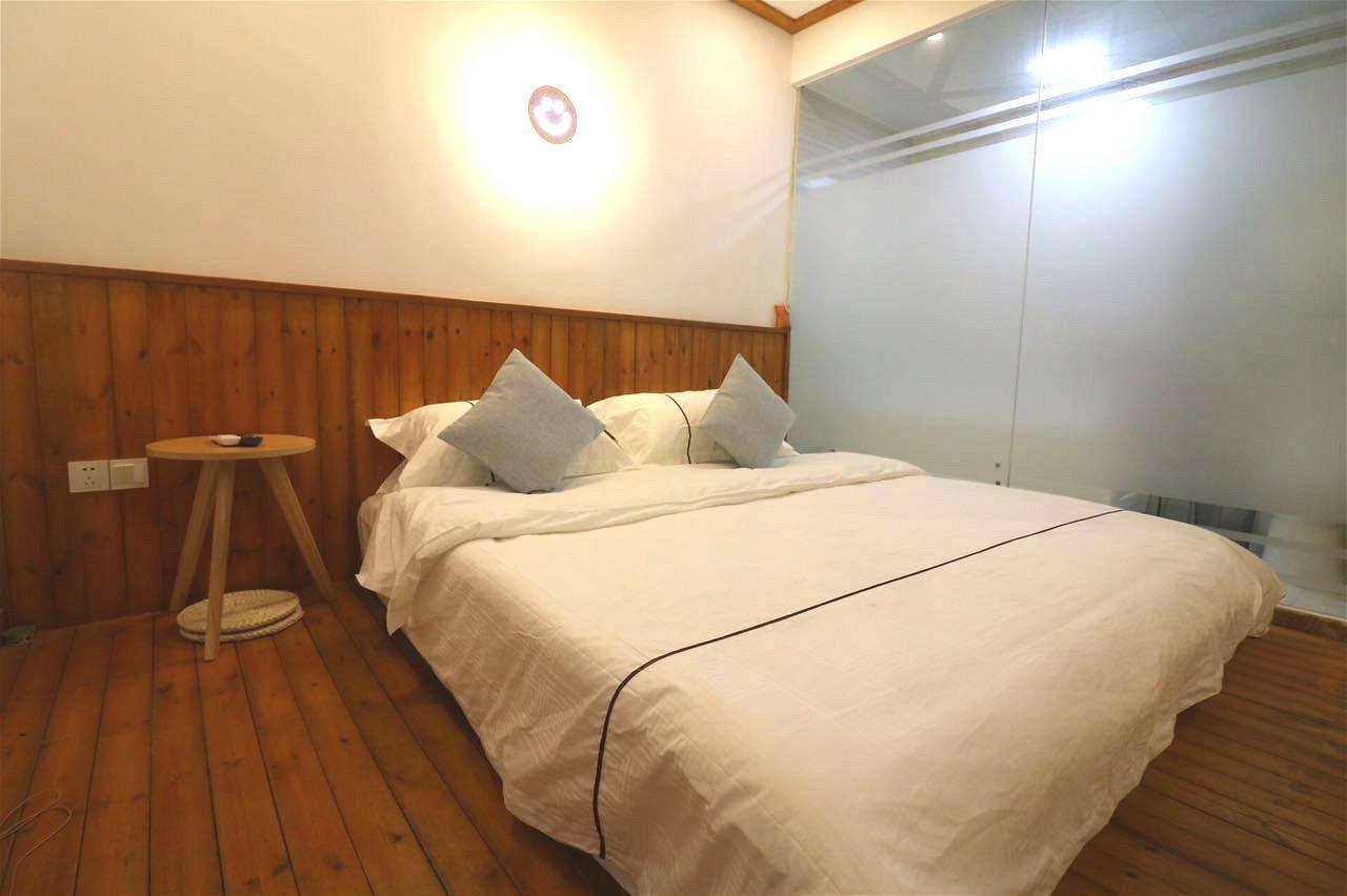 Dian Jia Hotel Hangzhou Bagian luar foto
